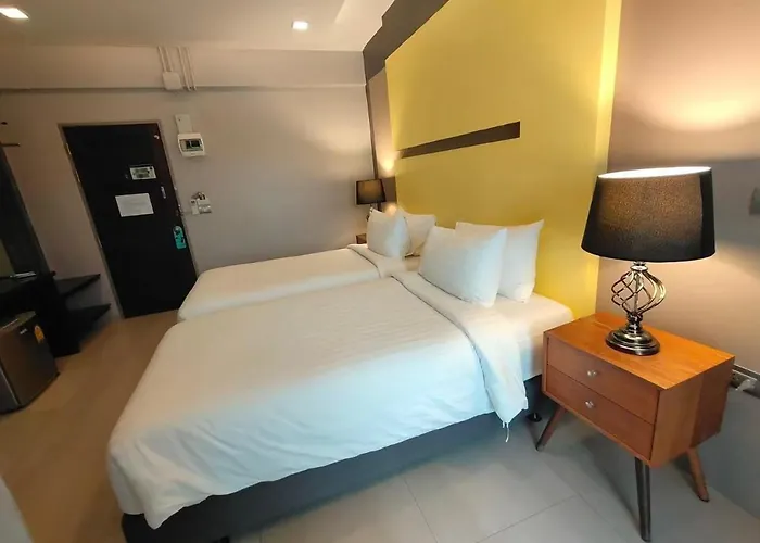 Qoo Hotel