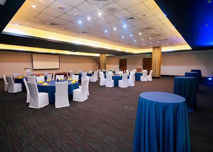 Park Inn By Radisson, Kigali