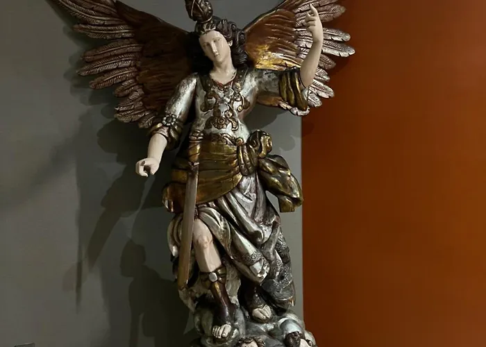 Hotel Real De Don Juan