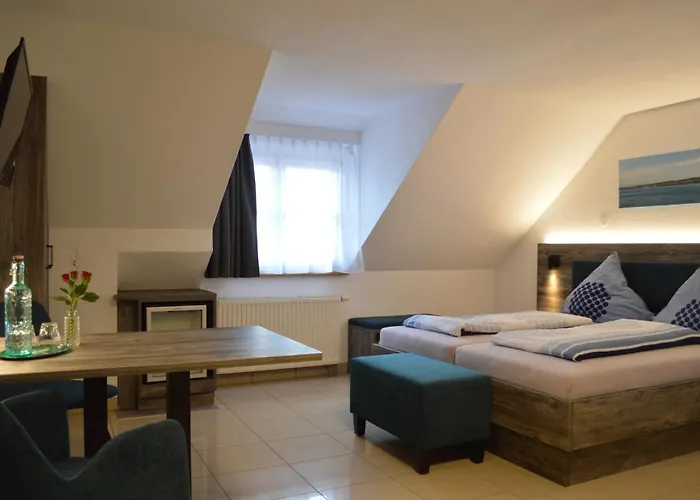Hotel Zum Bengel