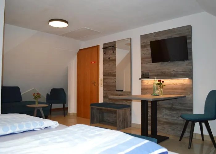 Hotel Zum Bengel