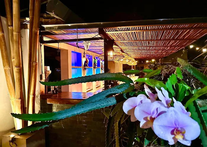Curiol Boutique Hotel&Lounge