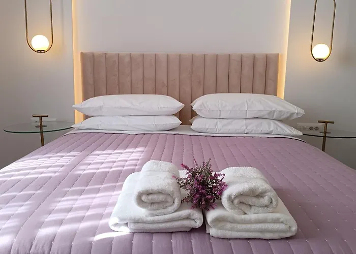 Muses Luxury Suites