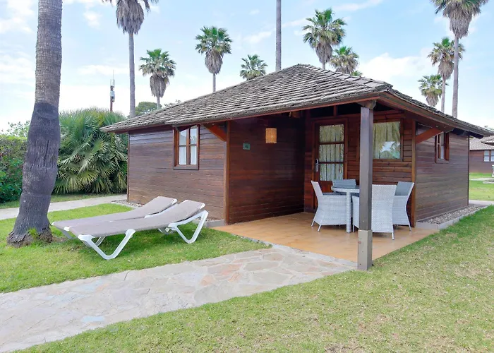 Sanguli Camping & Resort