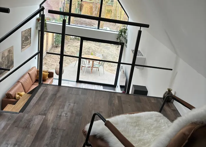 B&B Sint-Mariaburg