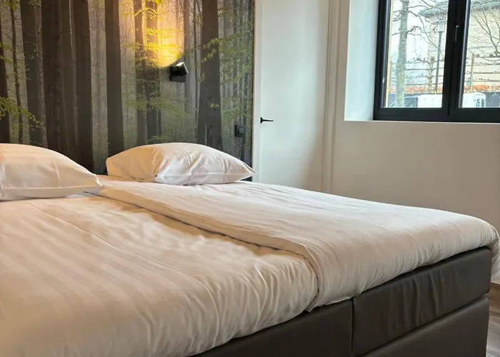 B&B Sint-Mariaburg
