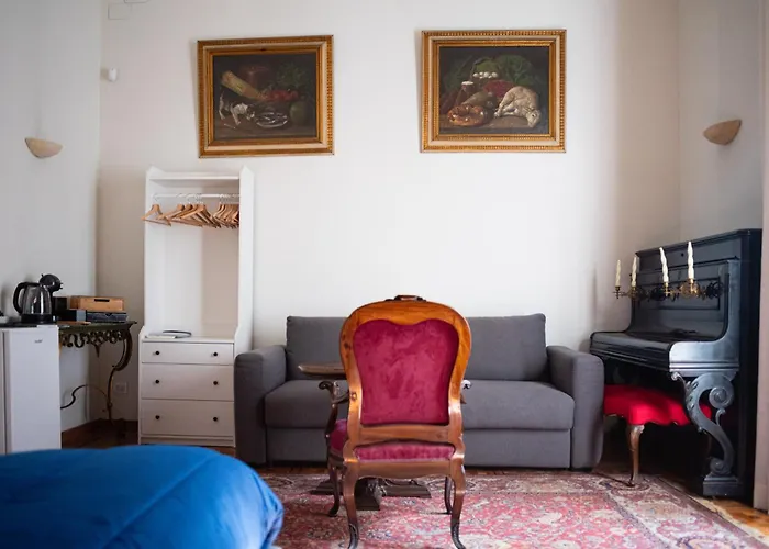 Hotel Casa di Melo Napoli