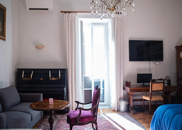 Hotel Casa di Melo Napoli