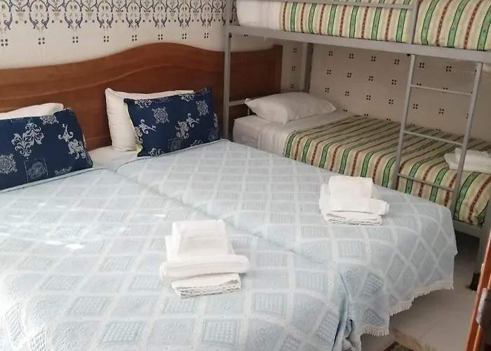 Hotel Atlântica