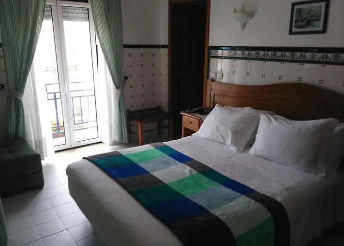 Hotel Atlântica