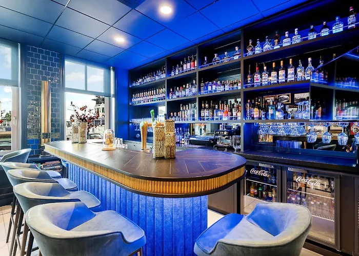 Hotel Maassluis