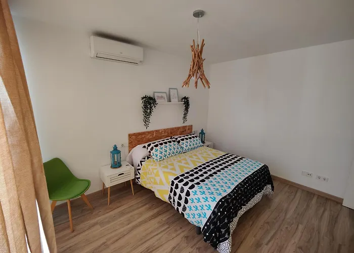 Apartamento El dragoncillo del Cabo