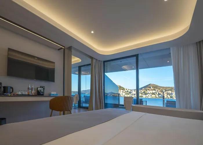 Alyacht Premium Hotel