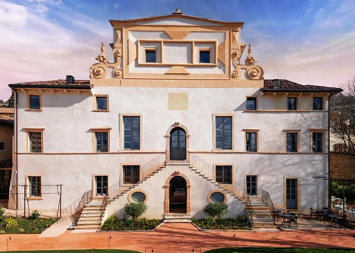 Villa Balis Crema Verona Hills (Adults Only)
