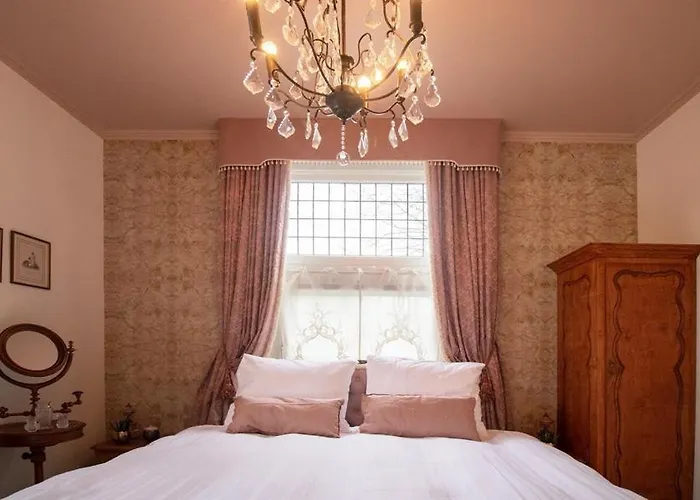 Hotellerie Het Wapen Van Athlone