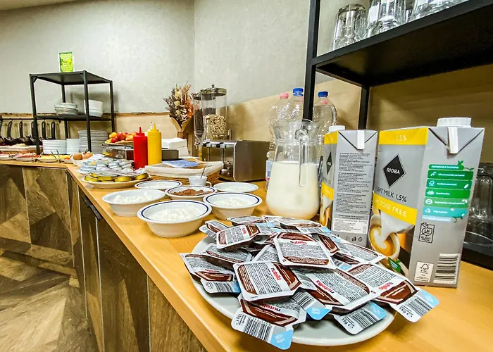 Park Hotel Sosto