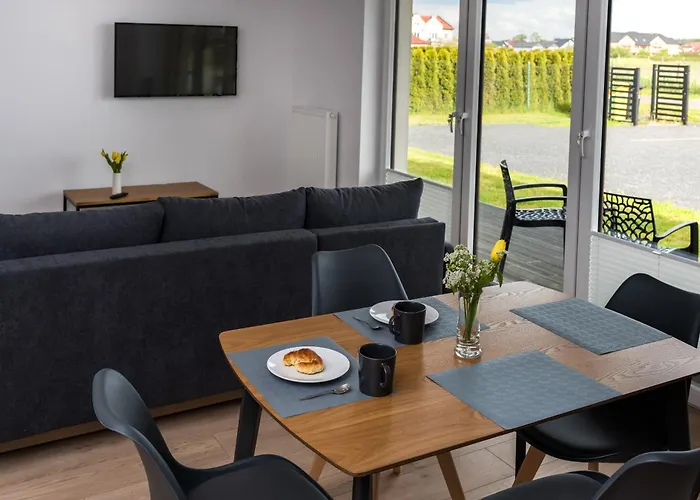 Apartamenty Diago