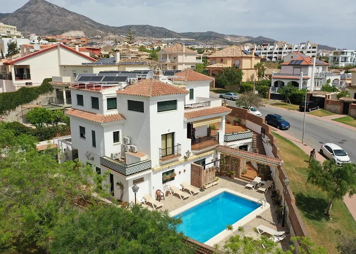 Biznaga Hols (Adults Only)
