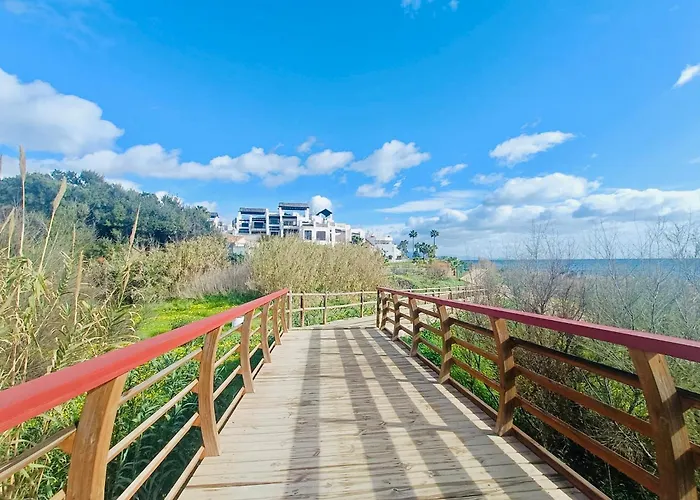 LUXURY Casares del Mar D BJ2