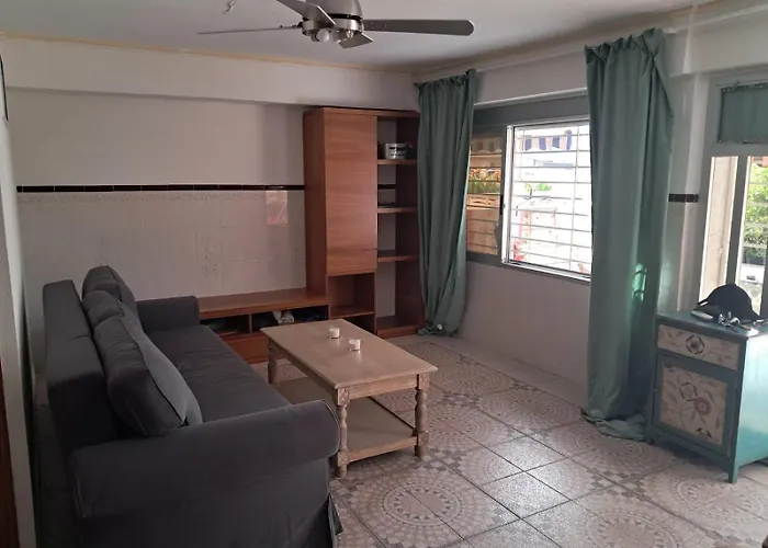Apartamento Trafalgar