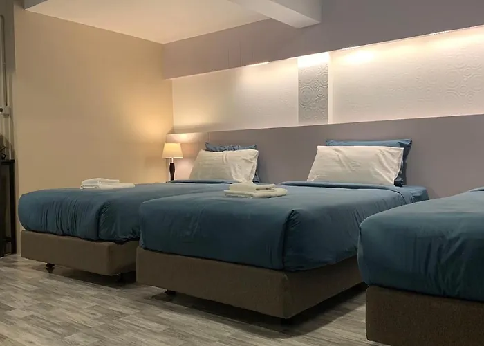 Jeboutiquelangsuan hotel