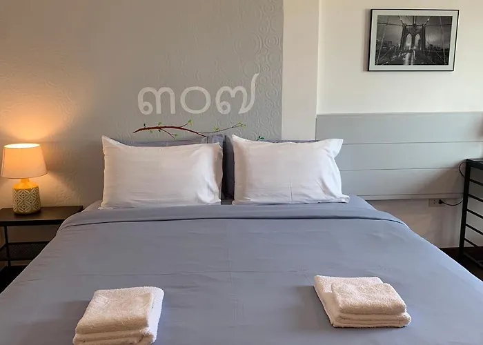 Jeboutiquelangsuan Hotel