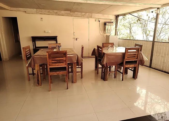 Abu Inn, Mount Abu - The Luxury Boutique Stay