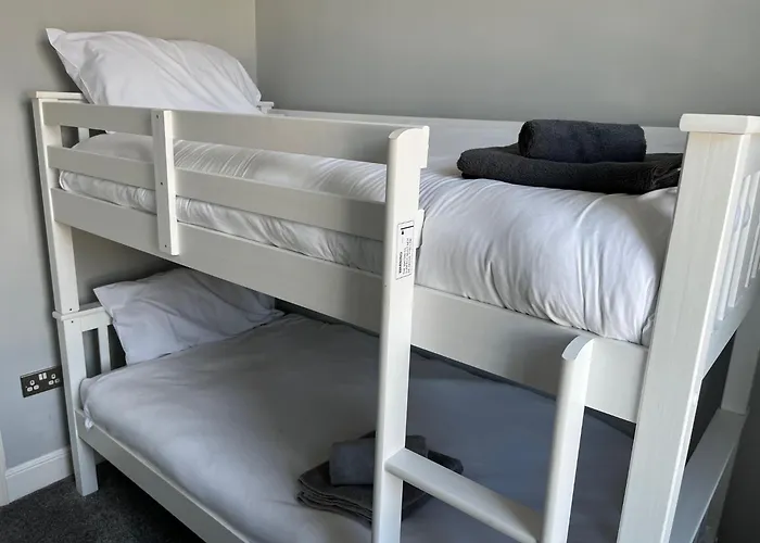 Beach Suites