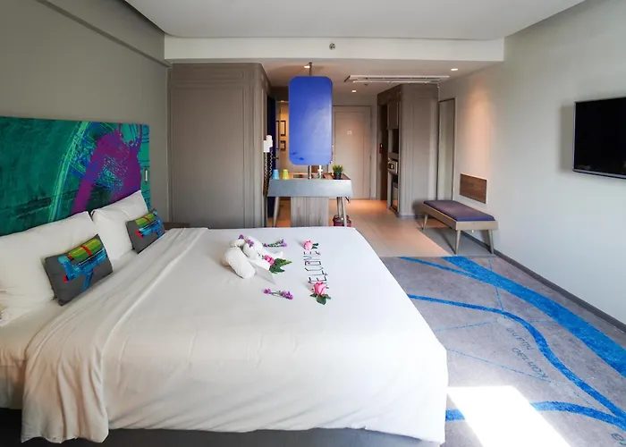 Tinidee Trendy Bangkok Khaosan