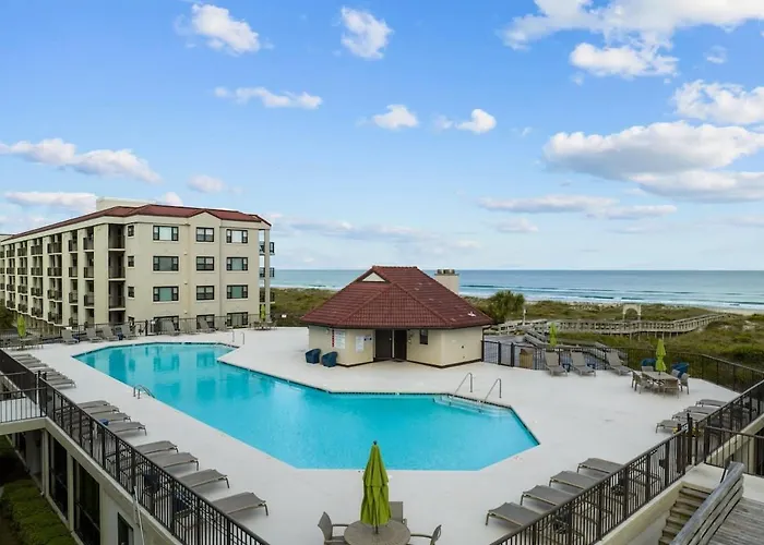Dune Ridge Hideaway