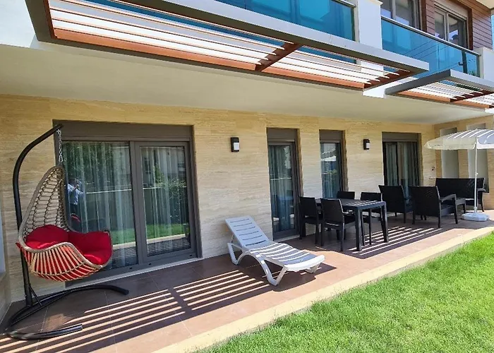 Veranda Suites