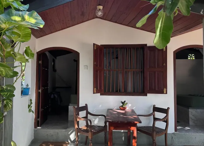 Sabine Holiday Resort And Restaurant