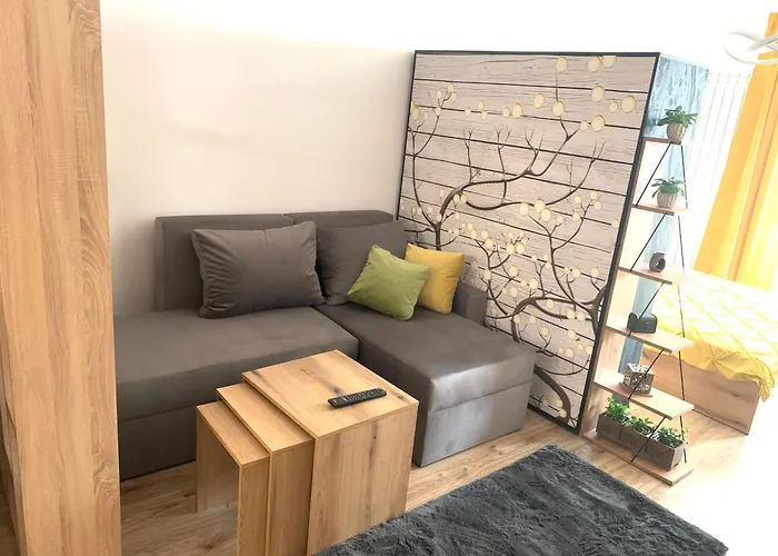 Sofia Central Luxury Apartment "2B"