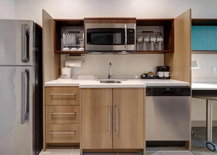 Home2 Suites Galveston, Tx