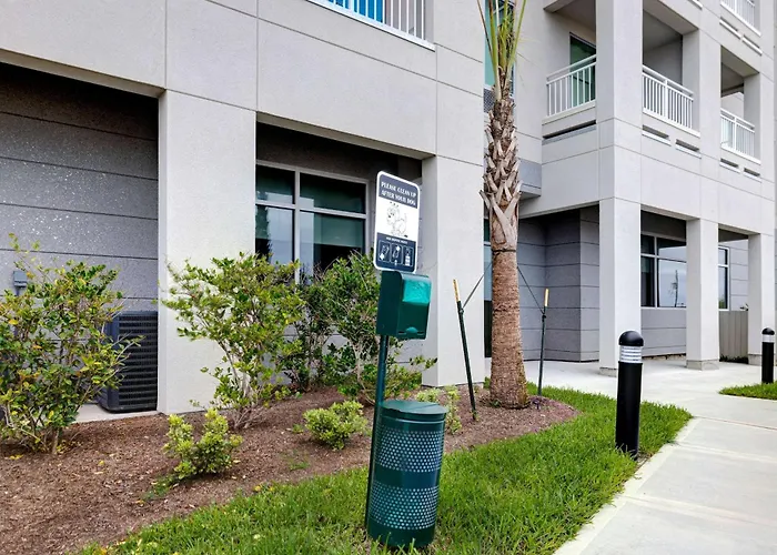 Home2 Suites Galveston, Tx