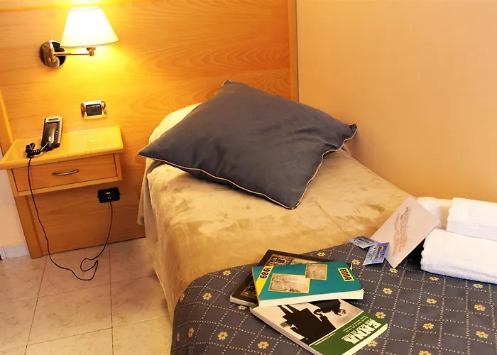 Hotel Bristol