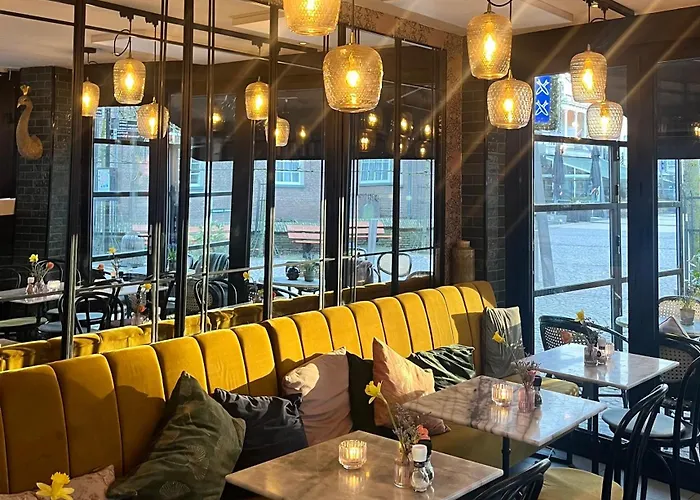 Boutique Hotel Le•Bar