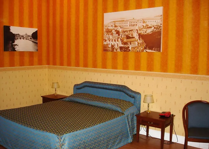 Hotel Excelsior