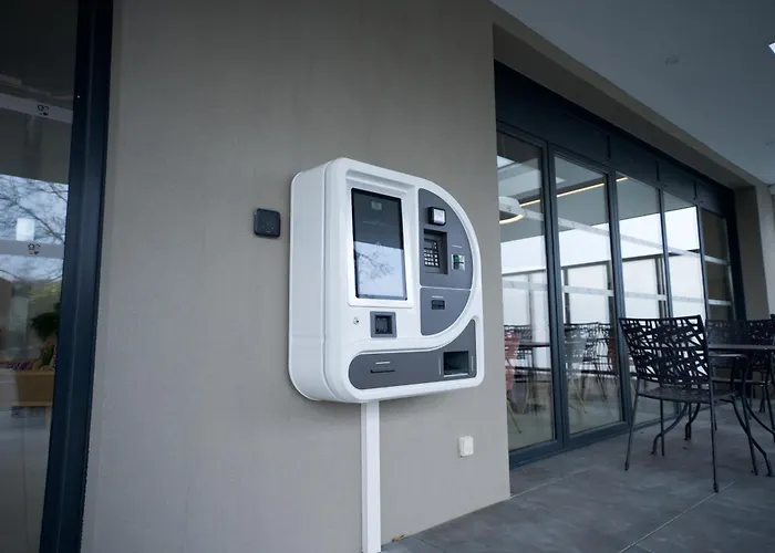 Arrow Hotel Euroairport Bale Mulhouse