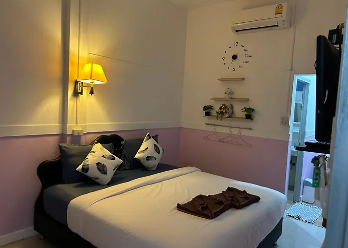 Labella samet guesthouse