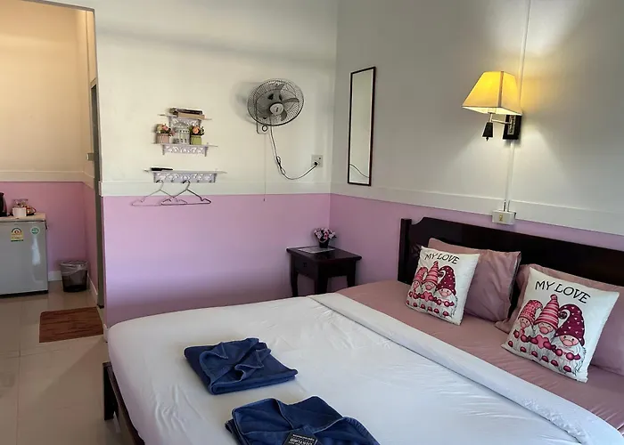 Labella Samet Guesthouse