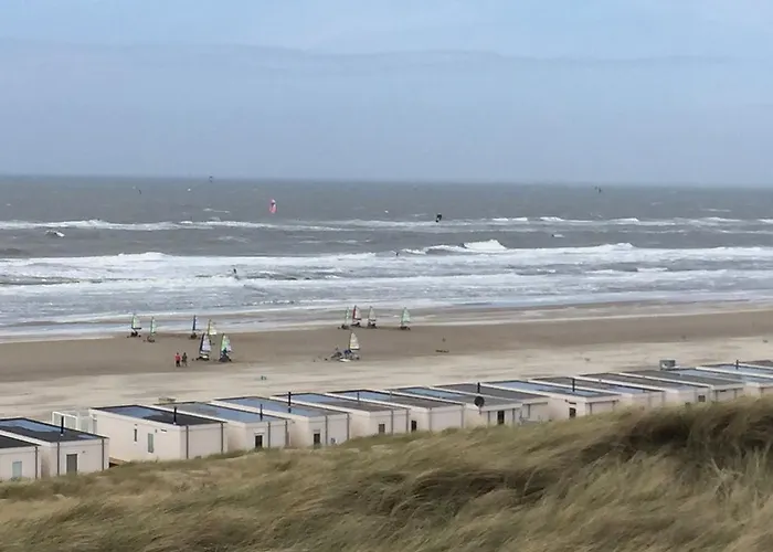 Almost At The Beach