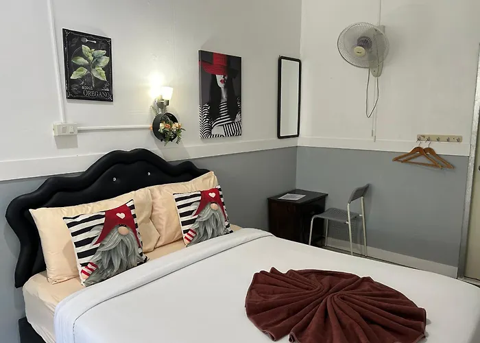 Labella samet guesthouse