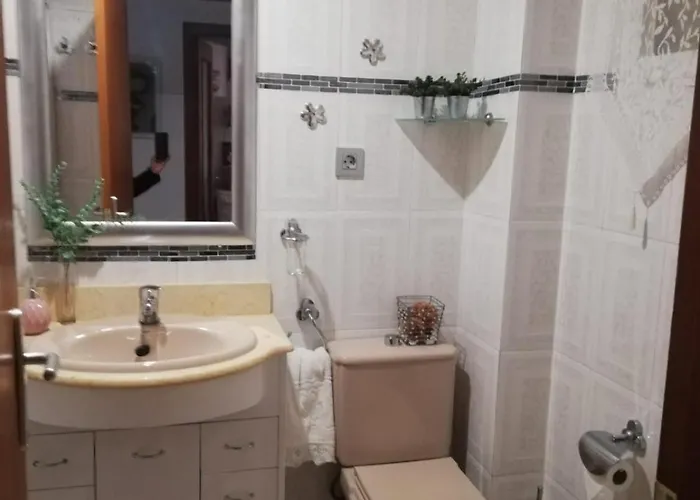 Apartamento Albir Ani