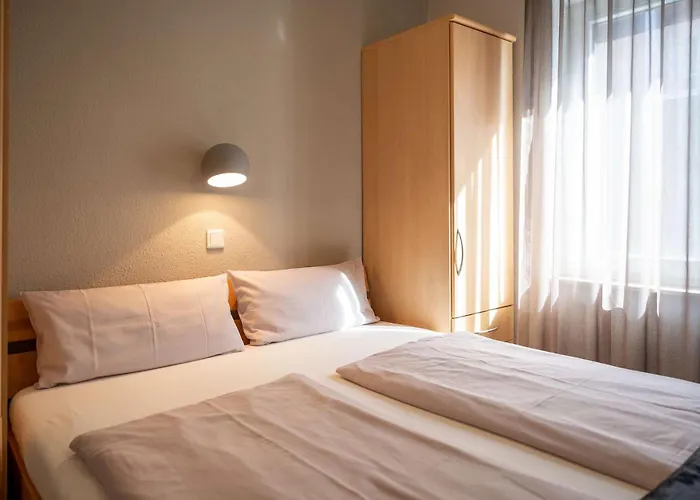 Antares Spiekerooger Gästehaus-Sonnengartenbalkon SüdWest - Wohnung 4