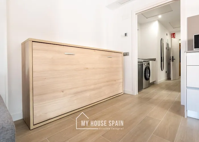 Myhousespain - Salustio Apartments