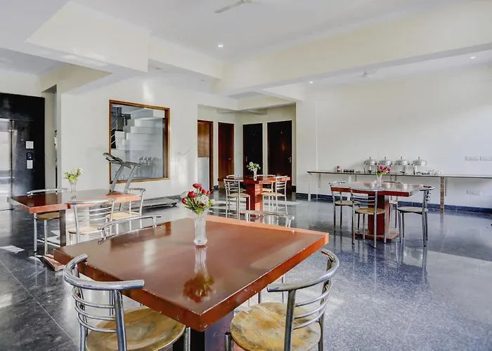 Super Town House Hi5 Aditya International Bhubaneswar