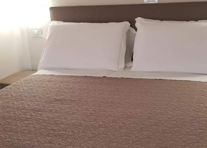 Hotel Margherita Meublè