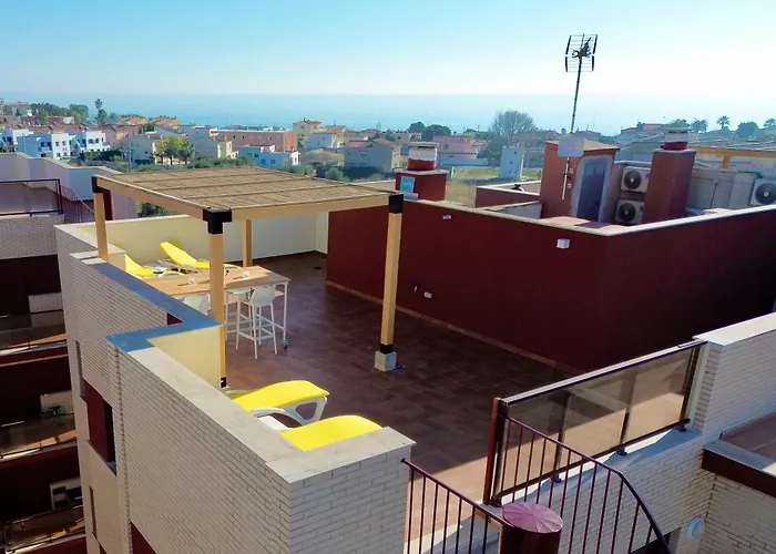 Apartamento Bonita Vista
