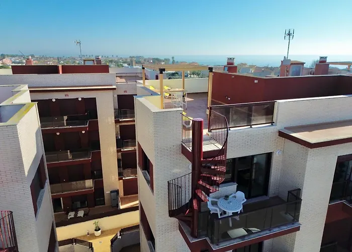 Apartamento Bonita Vista